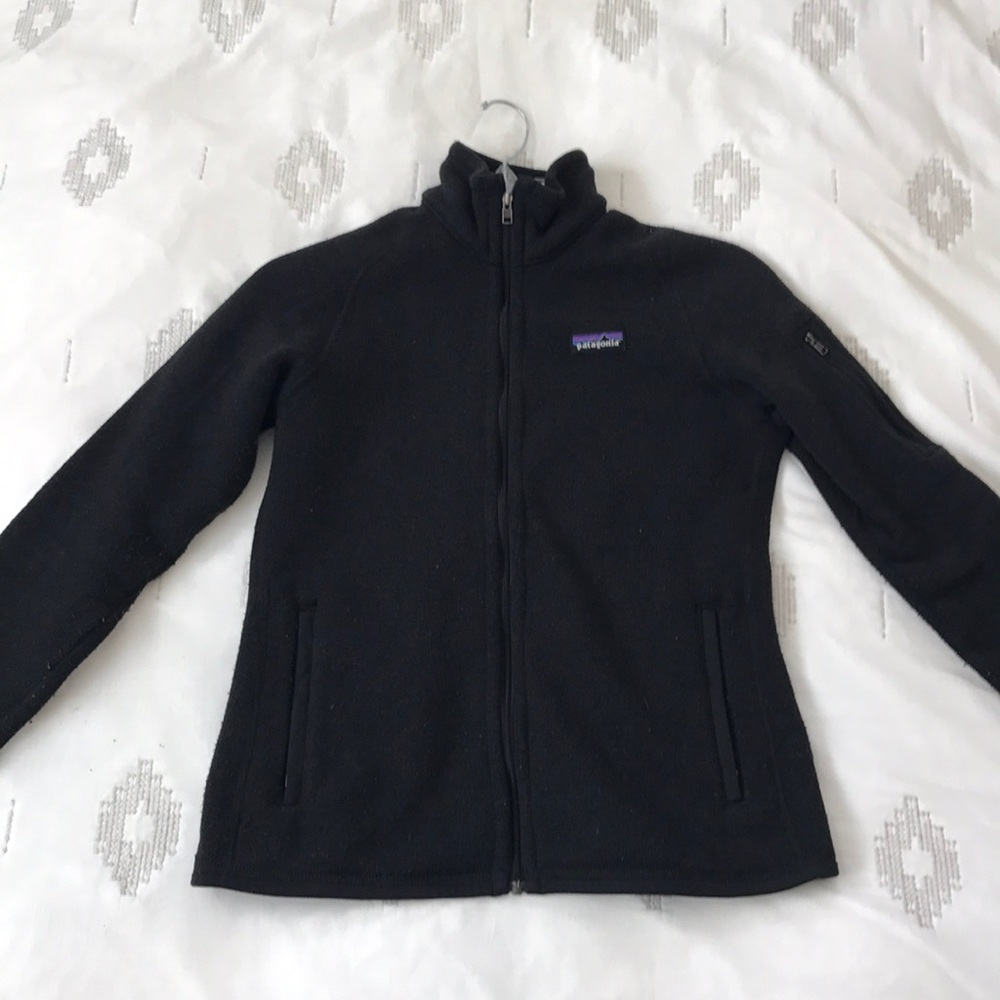 Patagonia Fleece Jacket